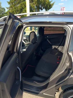 Peugeot 2008 1.2 NAVI EURO 6 - 12400 лв. - 28397172 6