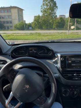 Peugeot 2008 1.2 NAVI EURO 6 - 12400 лв. - 28397172 7