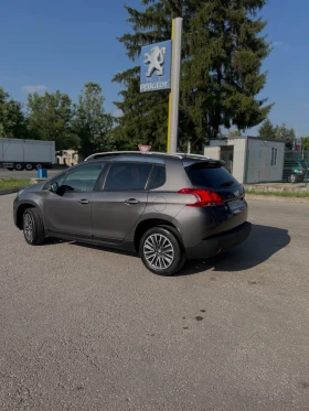 Peugeot 2008 1.2 NAVI EURO 6 - 12400 лв. - 28397172 4