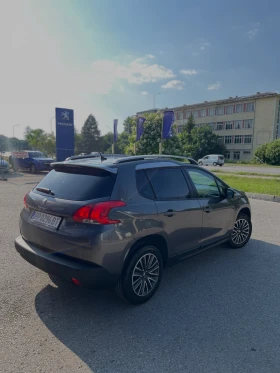 Peugeot 2008 1.2 NAVI EURO 6 - 12400 лв. - 28397172 3