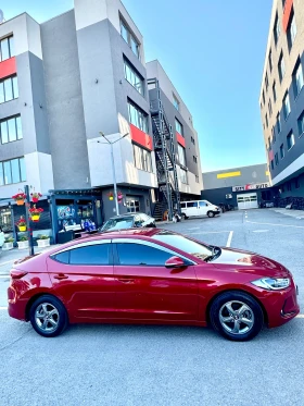     Hyundai S AVANTE