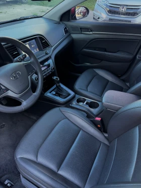 Hyundai S AVANTE | Mobile.bg    8