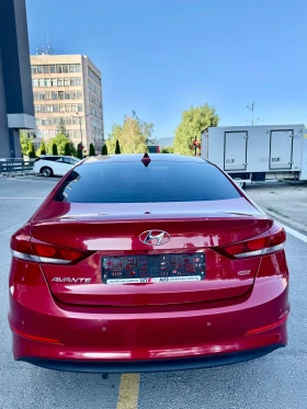 Hyundai S AVANTE | Mobile.bg    7