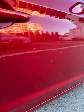     Hyundai S AVANTE