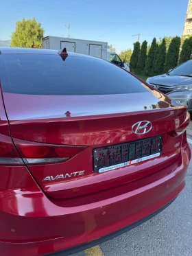 Hyundai S AVANTE | Mobile.bg    16