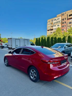 Hyundai S AVANTE | Mobile.bg    6