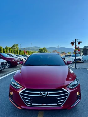     Hyundai S AVANTE