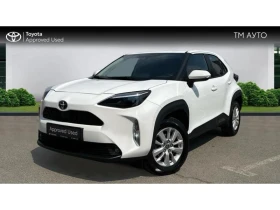 Toyota Yaris Cross YARIS CROSS 1.5P MULTIDRIVE S
