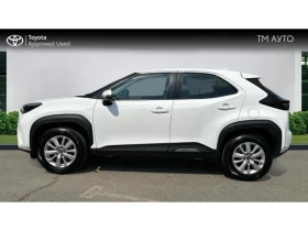 Toyota Yaris Cross YARIS CROSS 1.5P MULTIDRIVE S - 42900 лв. - 91174146 3
