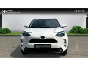 Toyota Yaris Cross YARIS CROSS 1.5P MULTIDRIVE S - 42900 лв. - 91174146 5