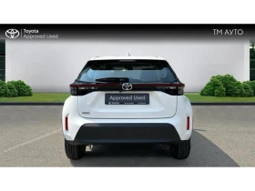 Toyota Yaris Cross YARIS CROSS 1.5P MULTIDRIVE S - 42900 лв. - 91174146 4