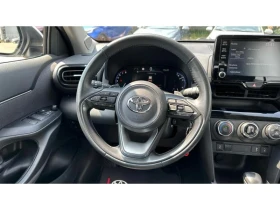 Toyota Yaris Cross YARIS CROSS 1.5P MULTIDRIVE S - 42900 лв. - 91174146 9