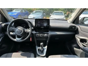 Toyota Yaris Cross YARIS CROSS 1.5P MULTIDRIVE S - 42900 лв. - 91174146 8