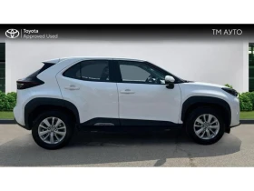 Toyota Yaris Cross YARIS CROSS 1.5P MULTIDRIVE S - 42900 лв. - 91174146 17