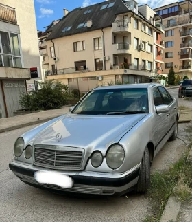  Mercedes-Benz 200