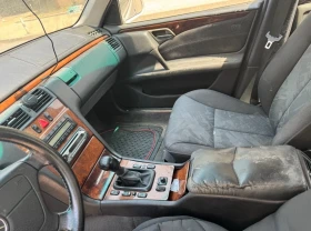 Mercedes-Benz 200  | Mobile.bg    5