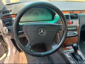 Mercedes-Benz 200  | Mobile.bg    6