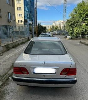 Mercedes-Benz 200  | Mobile.bg    4