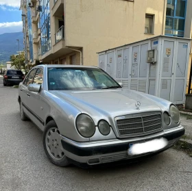 Mercedes-Benz 200  | Mobile.bg    2
