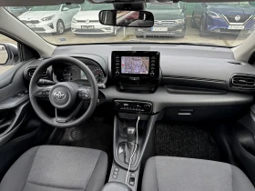 Обява за продажба на Toyota Yaris 1.5 Hybrid Гаранционен! ~25 200 лв. - изображение 8