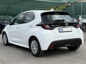 Обява за продажба на Toyota Yaris 1.5 Hybrid Гаранционен! ~25 200 лв. - изображение 5