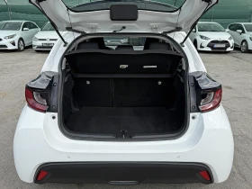 Обява за продажба на Toyota Yaris 1.5 Hybrid Гаранционен! ~25 200 лв. - изображение 10