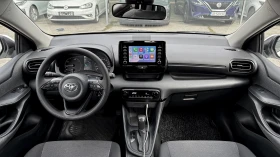 Обява за продажба на Toyota Yaris 1.5 Hybrid Гаранционен! ~25 200 лв. - изображение 6