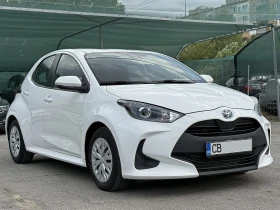 Обява за продажба на Toyota Yaris 1.5 Hybrid Гаранционен! ~25 200 лв. - изображение 2