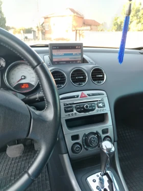 Peugeot 308 2.0HDI, 136.., SW | Mobile.bg    6