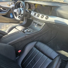 Mercedes-Benz E 220 AMG/4Matic/Burmester | Mobile.bg    14