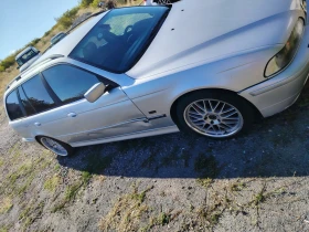 Обява за продажба на BMW 530 ~6 000 лв. - изображение 1