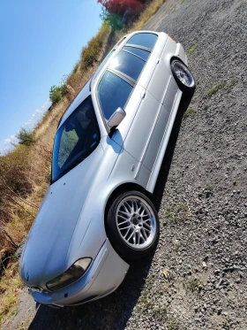 Обява за продажба на BMW 530 ~6 000 лв. - изображение 1