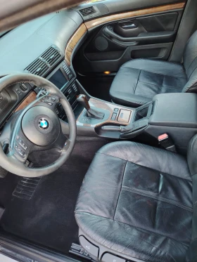Обява за продажба на BMW 530 ~6 000 лв. - изображение 5