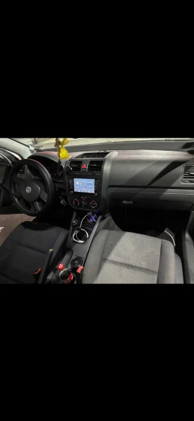 Обява за продажба на VW Golf 1.9TDI 105 ~4 800 лв. - изображение 9