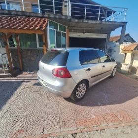 Обява за продажба на VW Golf 1.9TDI 105 ~4 800 лв. - изображение 1