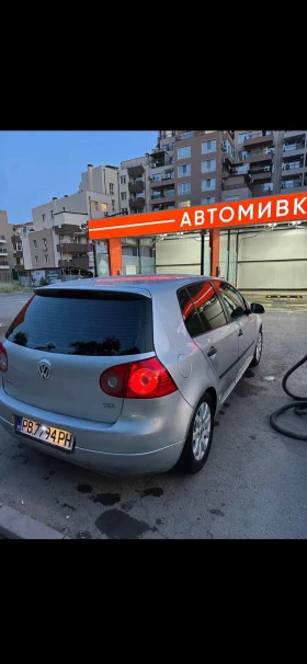 Обява за продажба на VW Golf 1.9TDI 105 ~4 800 лв. - изображение 6