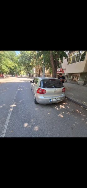 Обява за продажба на VW Golf 1.9TDI 105 ~4 800 лв. - изображение 10