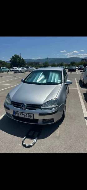 Обява за продажба на VW Golf 1.9TDI 105 ~4 800 лв. - изображение 7