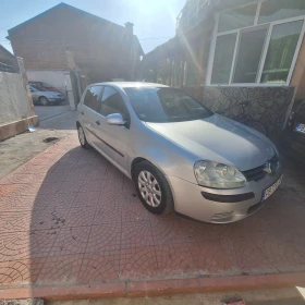 Обява за продажба на VW Golf 1.9TDI 105 ~4 800 лв. - изображение 4
