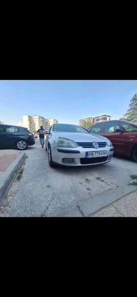 VW Golf 1.9TDI 105 | Mobile.bg    17