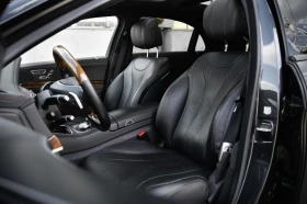 Mercedes-Benz S 350 4Matic Long AMG-Line Exclusive Панорама - 49999 лв. - 11463232 10
