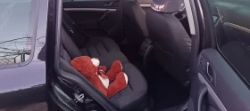 Skoda Octavia, снимка 14
