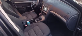 Skoda Octavia, снимка 11