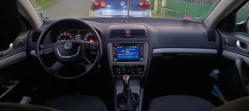 Skoda Octavia, снимка 7