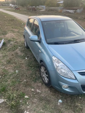 Обява за продажба на Hyundai I20 ~5 000 лв. - изображение 10