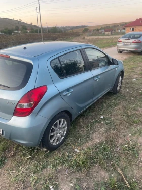 Обява за продажба на Hyundai I20 ~5 000 лв. - изображение 6