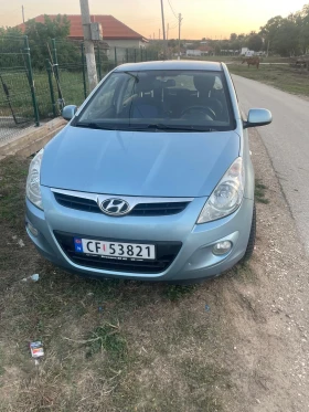 Обява за продажба на Hyundai I20 ~5 000 лв. - изображение 1