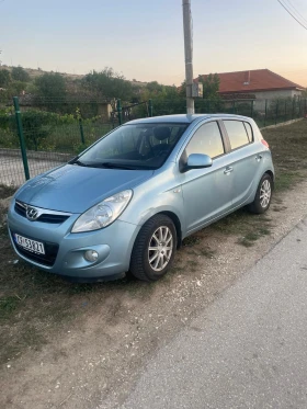 Обява за продажба на Hyundai I20 ~5 000 лв. - изображение 8