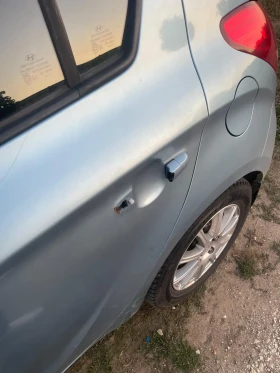 Обява за продажба на Hyundai I20 ~5 000 лв. - изображение 4
