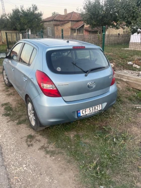 Обява за продажба на Hyundai I20 ~5 000 лв. - изображение 9